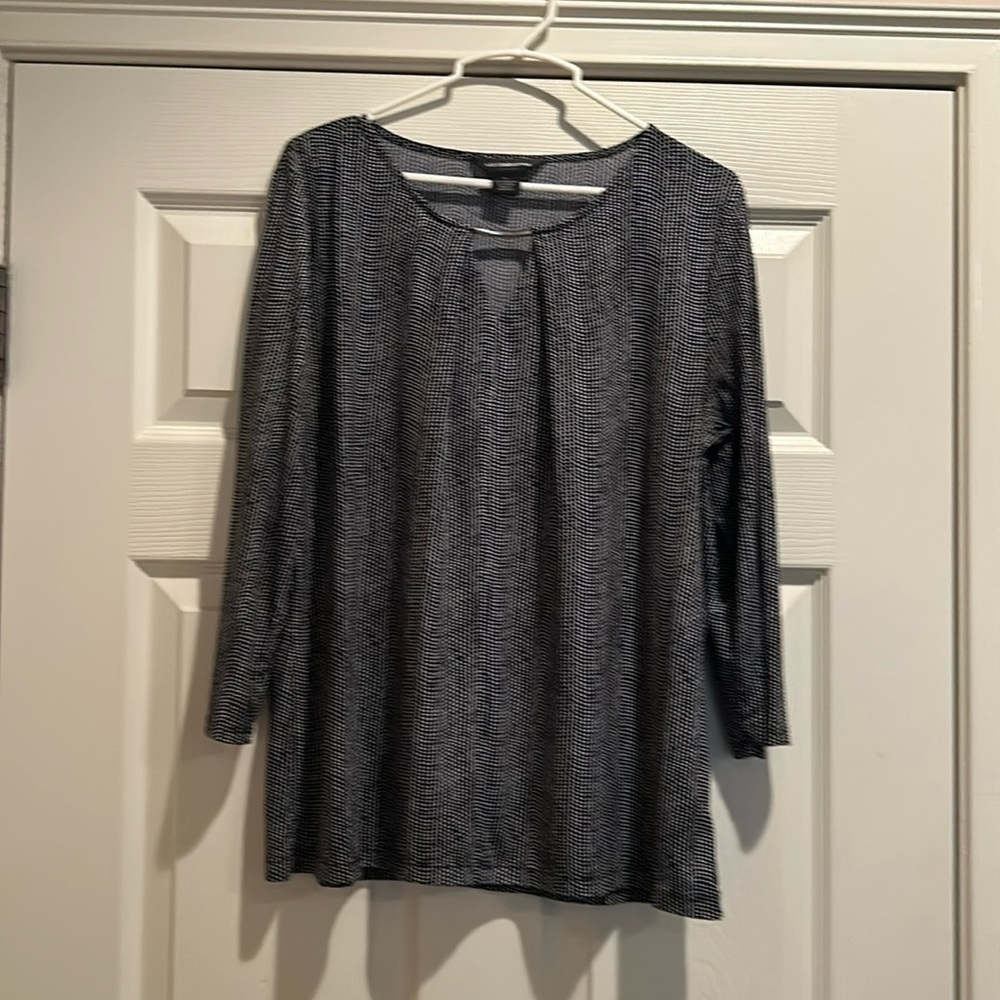 Liz Claiborne blouse